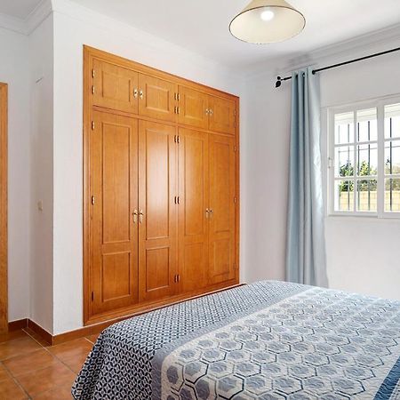 Villa Roche Conil De La Frontera Extérieur photo