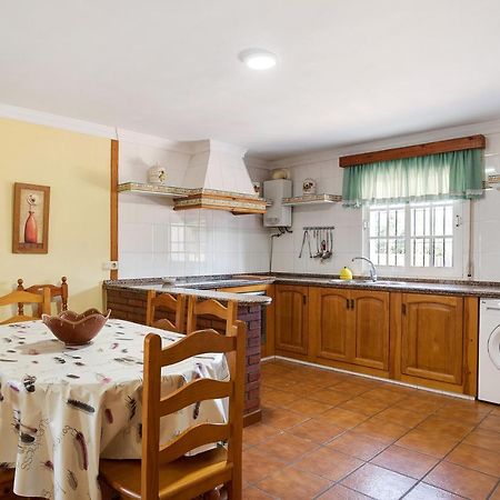 Villa Roche Conil De La Frontera Extérieur photo
