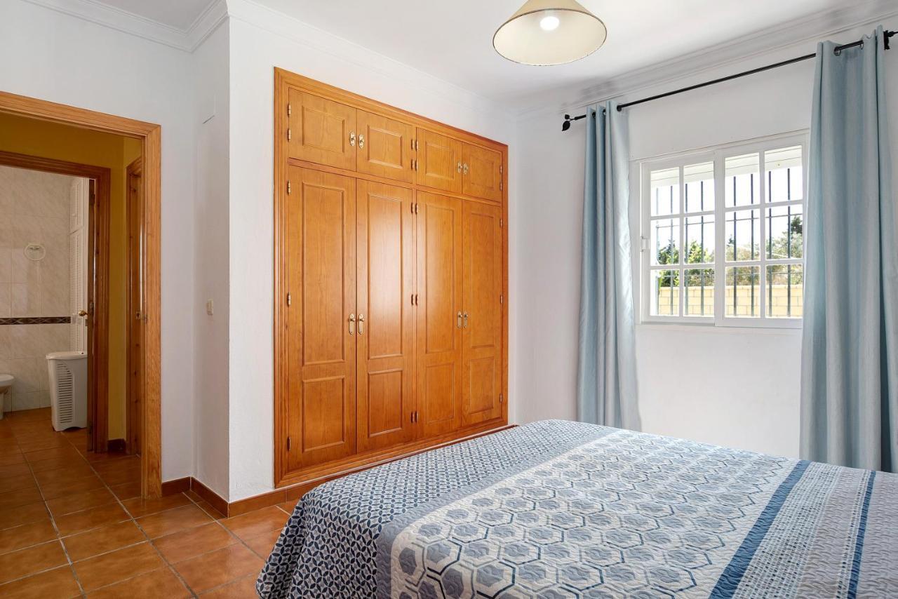 Villa Roche Conil De La Frontera Extérieur photo