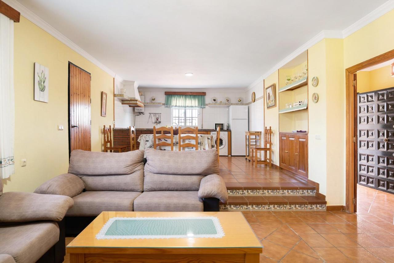 Villa Roche Conil De La Frontera Extérieur photo