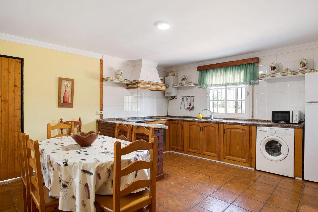 Villa Roche Conil De La Frontera Extérieur photo