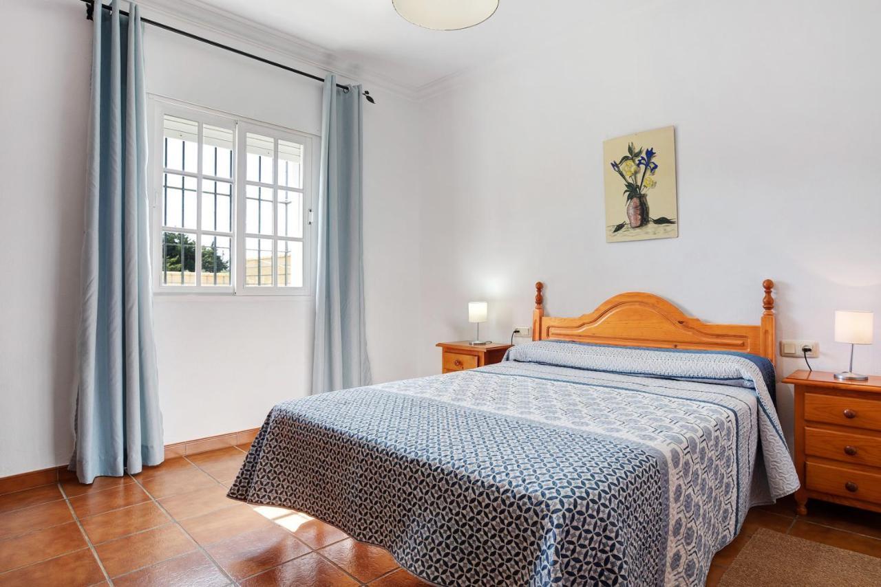 Villa Roche Conil De La Frontera Extérieur photo