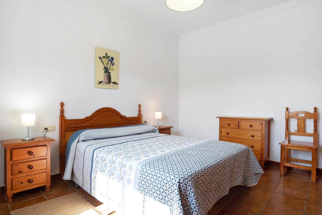 Villa Roche Conil De La Frontera Extérieur photo