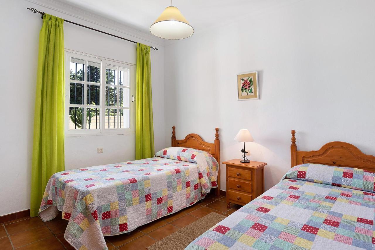 Villa Roche Conil De La Frontera Extérieur photo