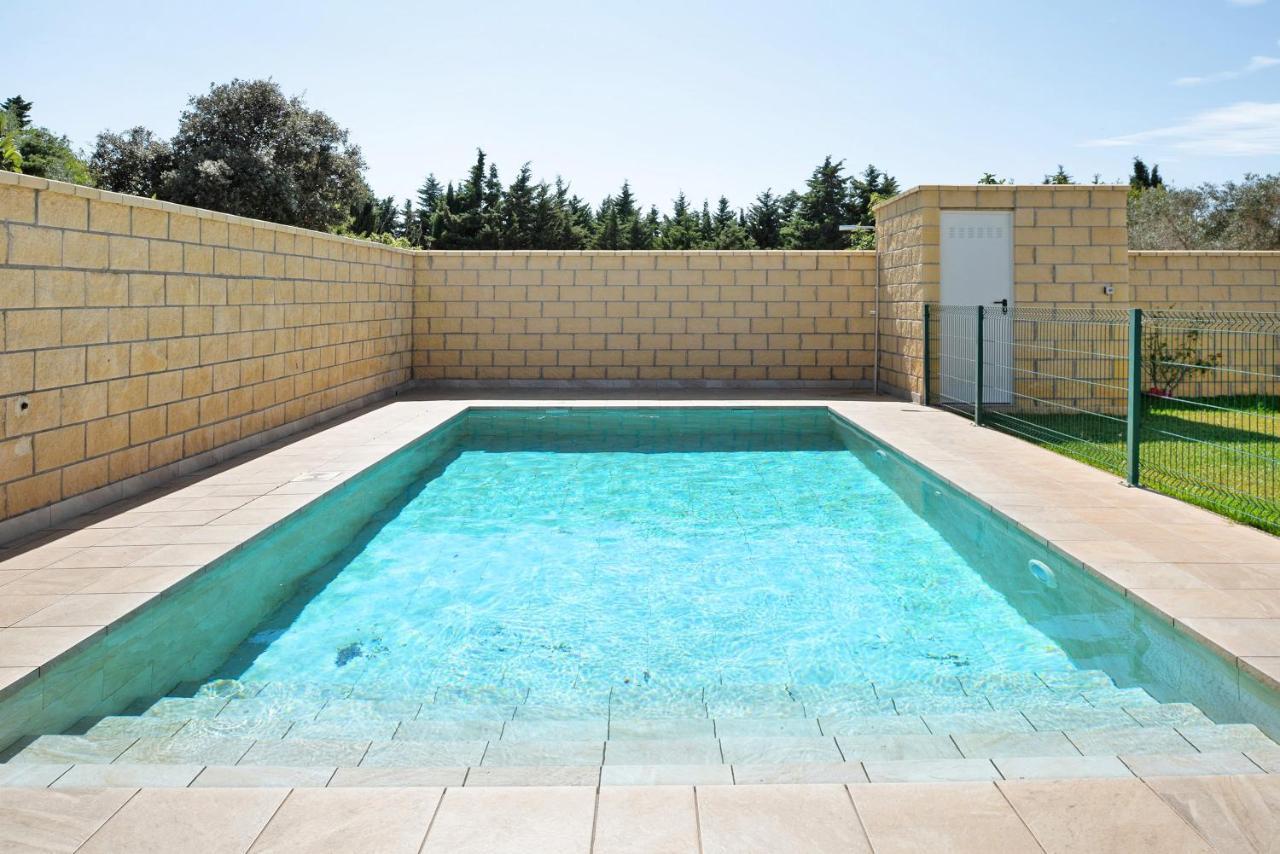 Villa Roche Conil De La Frontera Extérieur photo