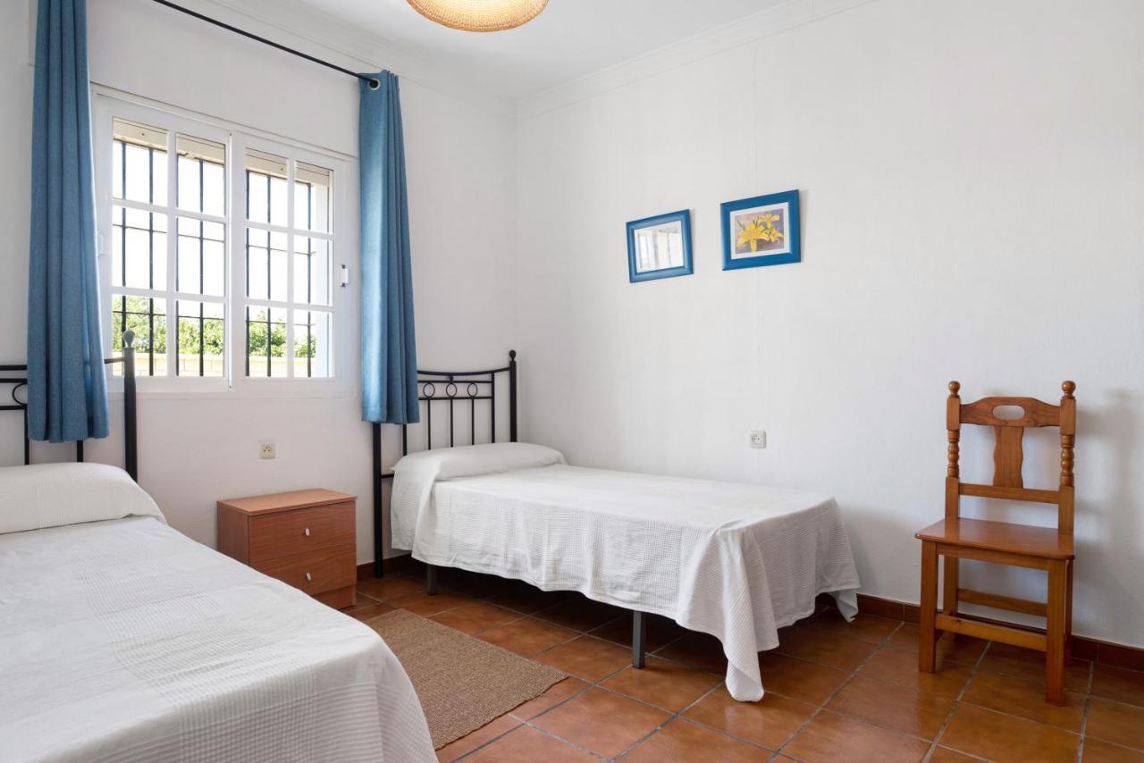 Villa Roche Conil De La Frontera Extérieur photo