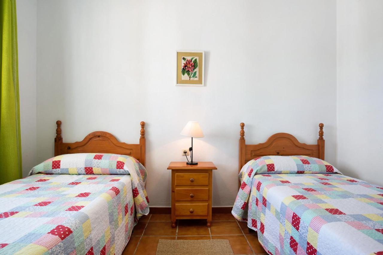 Villa Roche Conil De La Frontera Extérieur photo