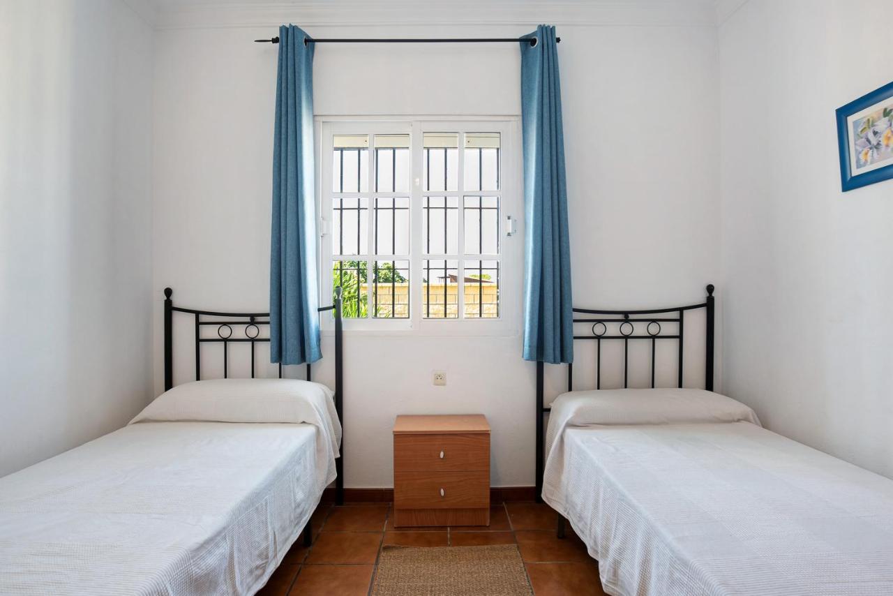 Villa Roche Conil De La Frontera Extérieur photo